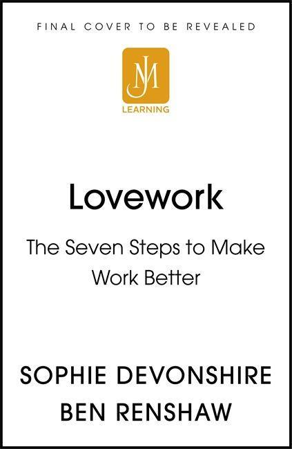 Knjiga LoveWork Sophie Devonshire