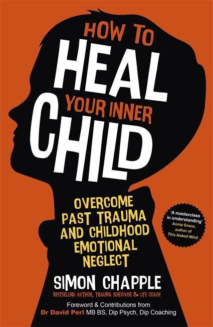 Книга How to Heal Your Inner Child 