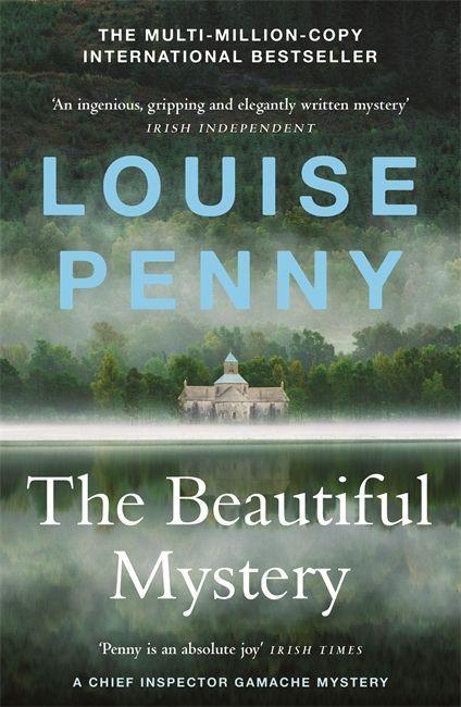 Könyv Beautiful Mystery LOUISE PENNY