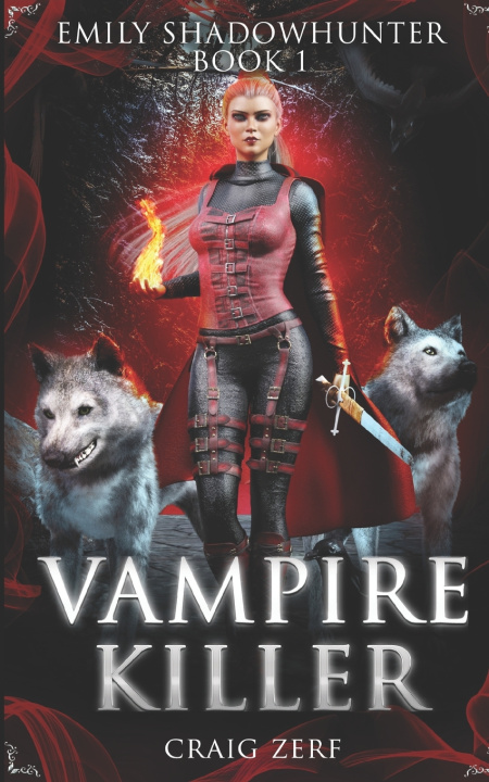 Book Emily Shadowhunter Zerf Craig Zerf