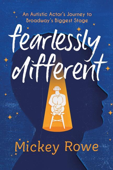 Knjiga Fearlessly Different Mickey Rowe