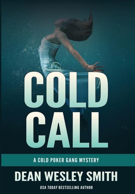 Kniha Cold Call 