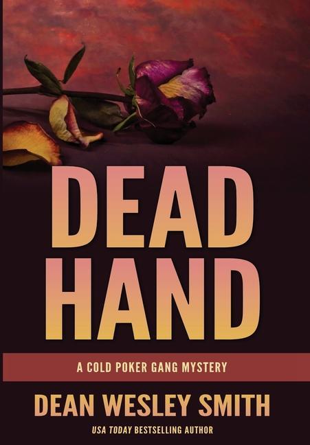 Knjiga Dead Hand Dean Wesley Smith