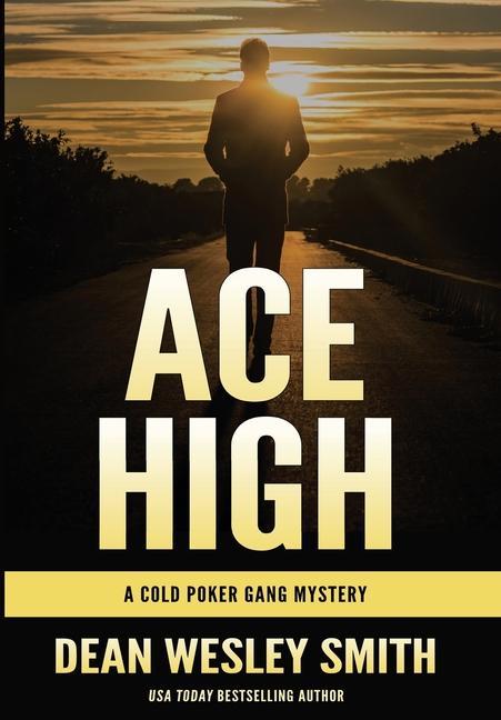 Knjiga Ace High Dean Wesley Smith