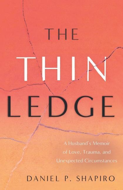 Knjiga Thin Ledge Shapiro Daniel P. Shapiro