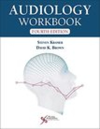 Buch Audiology Workbook Steven Kramer