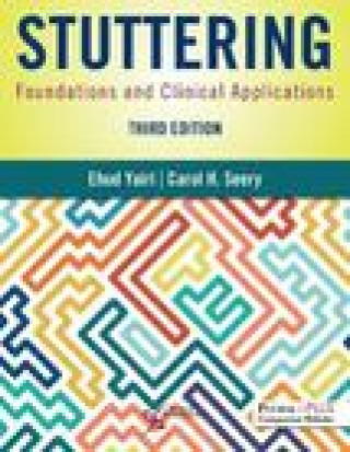 Libro Stuttering Ehud Yairi