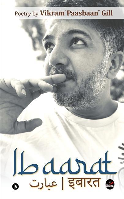 Buch Ibaarat VIKRAM GILL