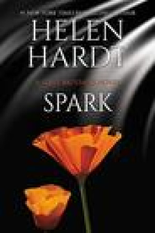Kniha Spark Helen Hardt