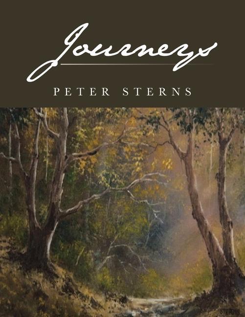 Knjiga Journeys PETER STERNS