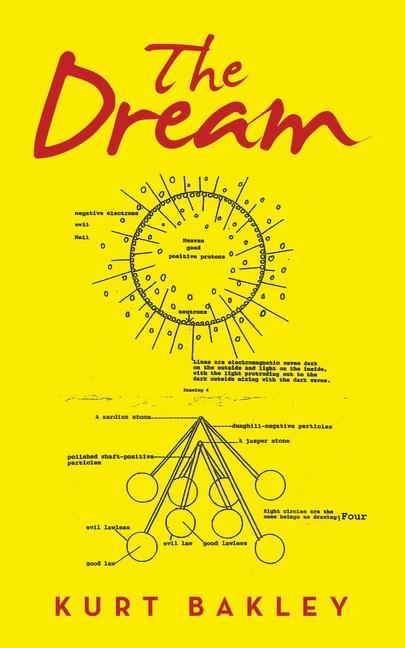 Buch Dream KURT BAKLEY