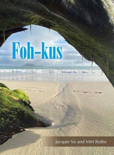 Knjiga Foh-Kus JACQUIE VO