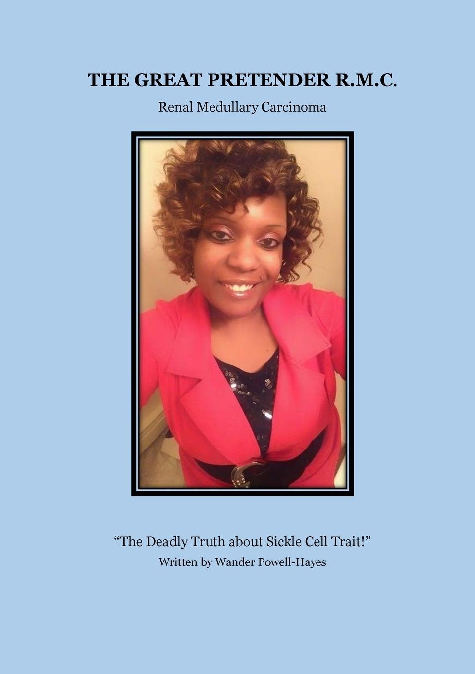 Buch Great Pretender R.M.C. Jenyce Bond-Caldwell