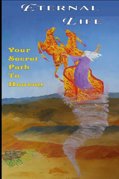 Knjiga Eternal Life Taradash Peter Taradash
