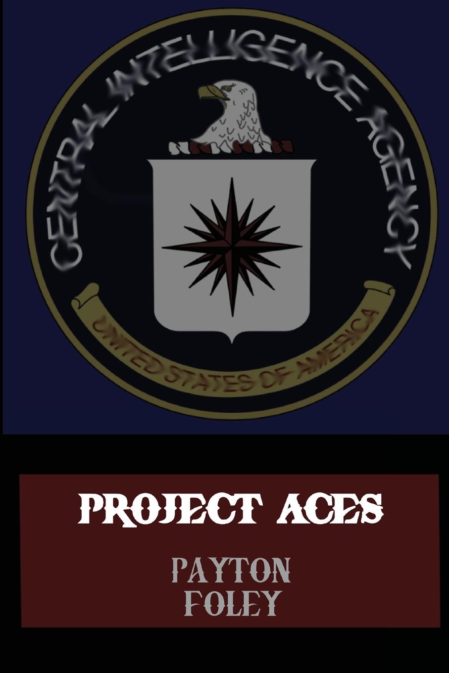 Knjiga Project Aces Payton Foley