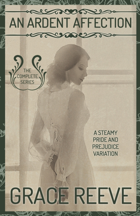 Book Ardent Affection Reeve Grace Reeve