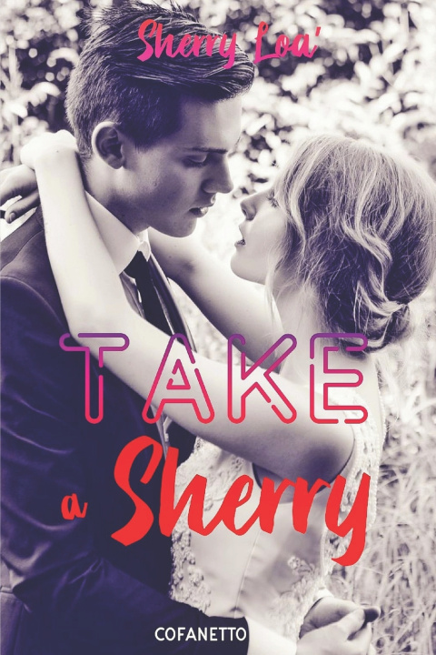 Boek Take a Sherry Loa Sherry Loa