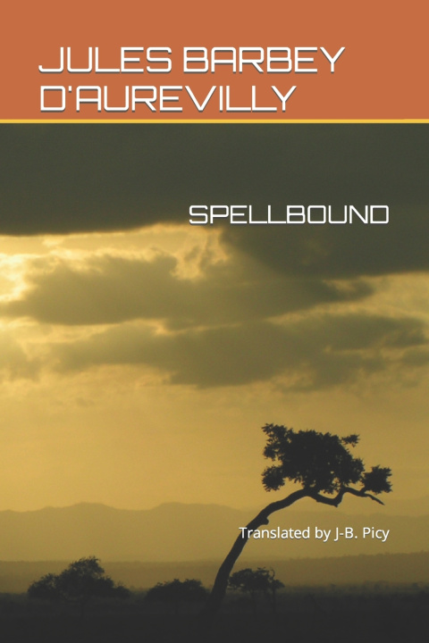 Book Spellbound JEAN-BAPTISTE PICY