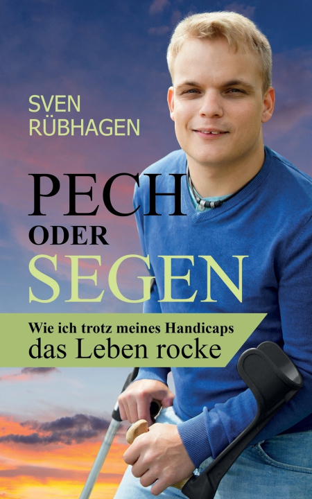 Knjiga Pech oder Segen SVEN R BHAGEN