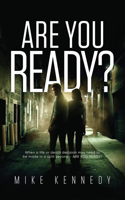 Buch Are You Ready? MIKE KENNEDY