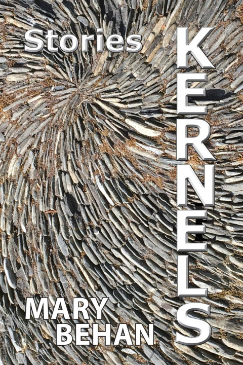 Knjiga Kernels Mary Behan