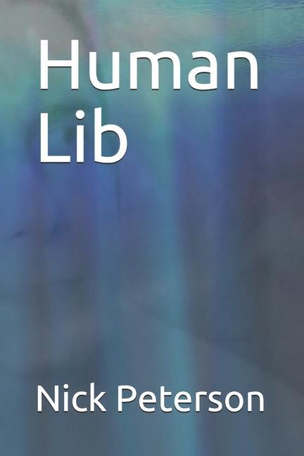 Knjiga Human Lib Old Nick