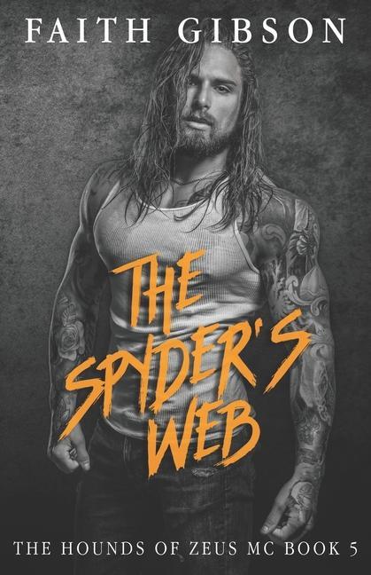 Book Spyder's Web Faith Gibson