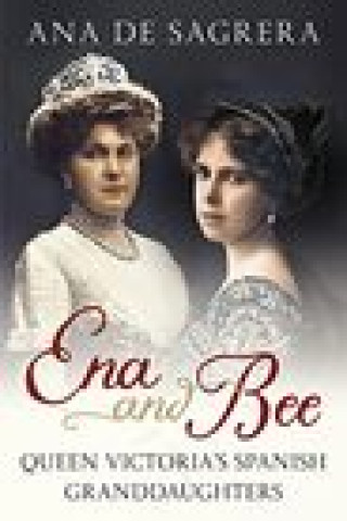 Carte Ena and Bee ANA DE SAGRERA