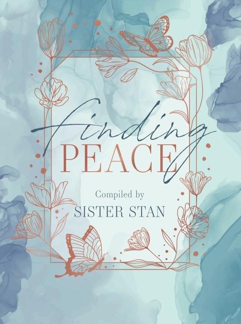 Knjiga Finding Peace Sister Stanislaus Kennedy