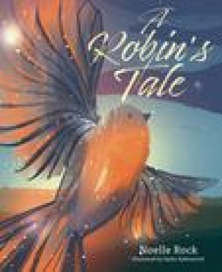 Buch Robin's Tale Noelle Rock