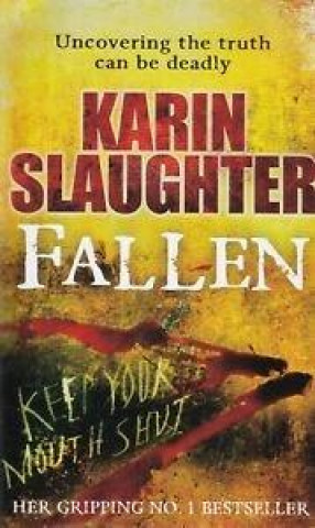 Knjiga FALLEN KARIN SLAUGHTER