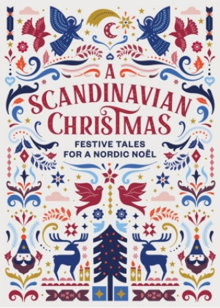 Carte Scandinavian Christmas 