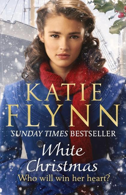 Könyv White Christmas 