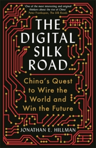 Книга Digital Silk Road 
