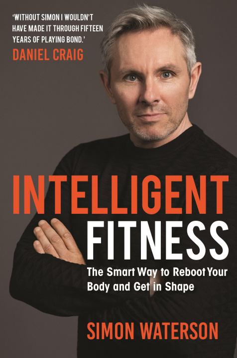 Kniha Intelligent Fitness Simon Waterson