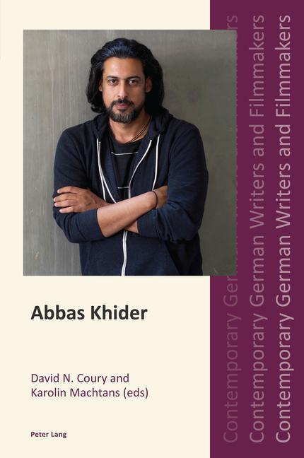 Kniha Abbas Khider Julian Preece