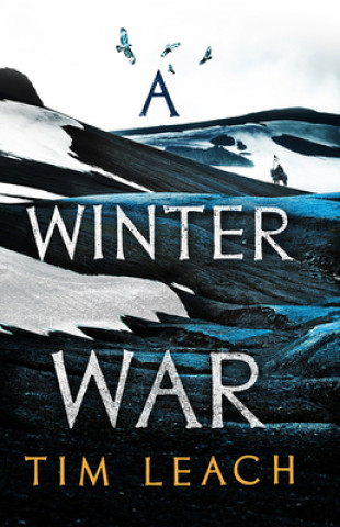 Book Winter War Tim Leach