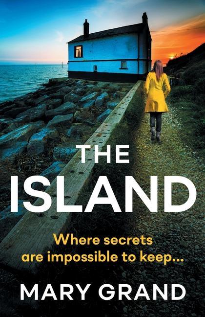 Книга Island Mary Grand