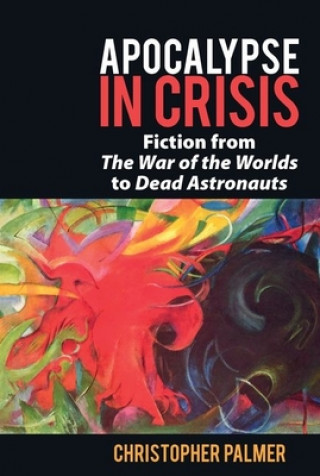 Knjiga Apocalypse in Crisis Palmer