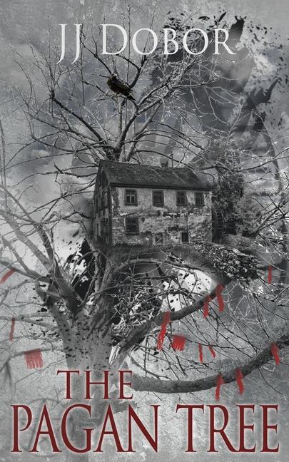 Knjiga Pagan Tree J. J. Dobor