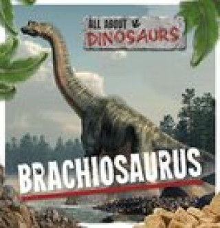 Carte Brachiosaurus Mignonne Gunasekara