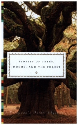 Carte Stories of Trees, Woods, and Forests 