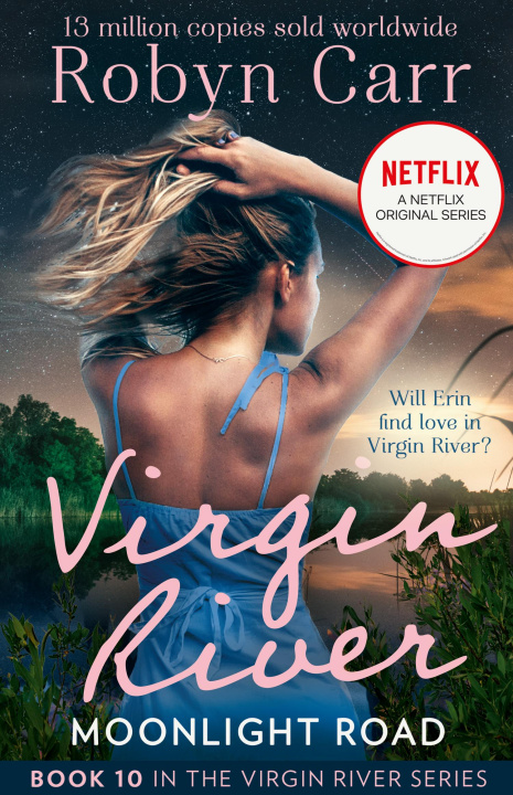 Libro MOONLIGHT RD VIRGIN RIVER10 PB Robyn Carr