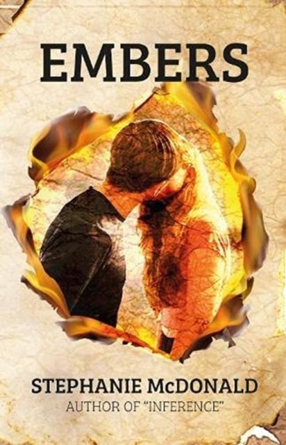 Libro Embers 