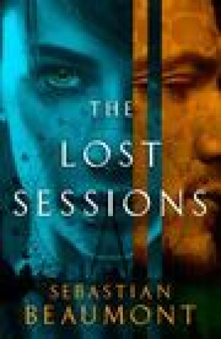 Libro Lost Sessions Sebastian Beaumont