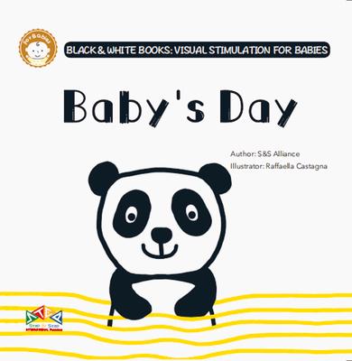 Knjiga Baby's Day S&S ALLIANCE