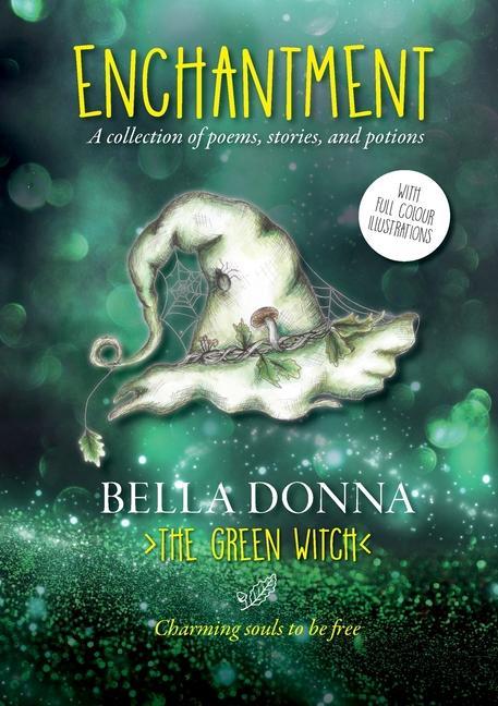 Libro Enchantment Donna