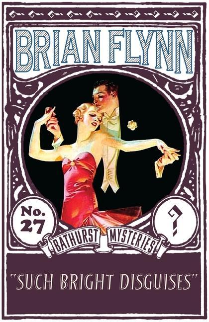 Книга Such Bright Disguises Brian Flynn