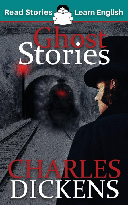 Knjiga Ghost Stories Charles Dickens