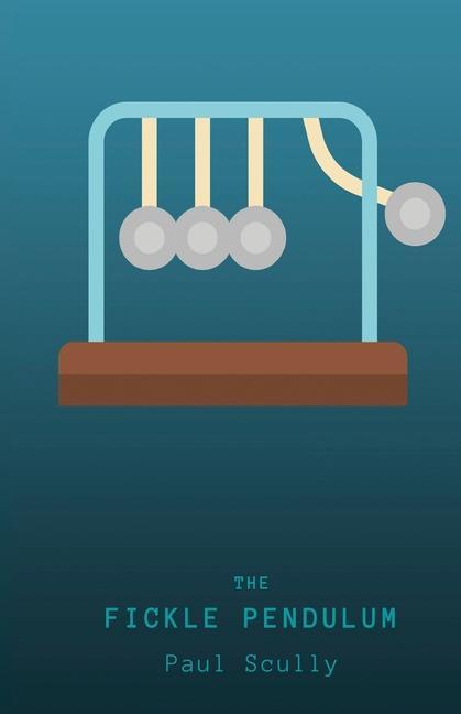 Knjiga Fickle Pendulum Paul Scully